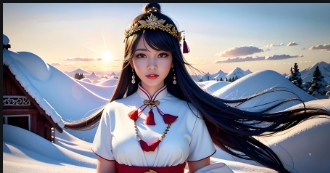 《狂野少女》第14集剧情回顾：为何这集成为观众热议焦点？